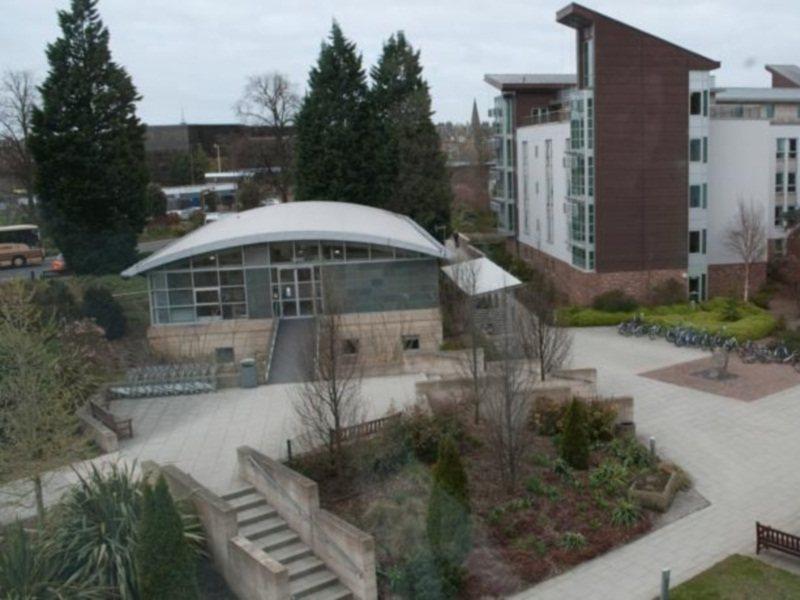 Summer Stays At The University Of Edinburgh - Campus Accommodation, Edinburgh