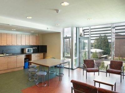 Summer Stays At The University Of Edinburgh - Campus Accommodation — Photos 2
